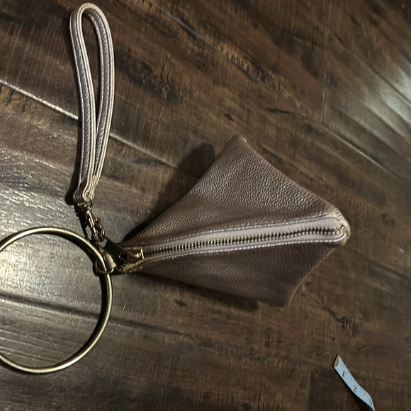 Rare Gold Mini Bag - Picture 4 of 6